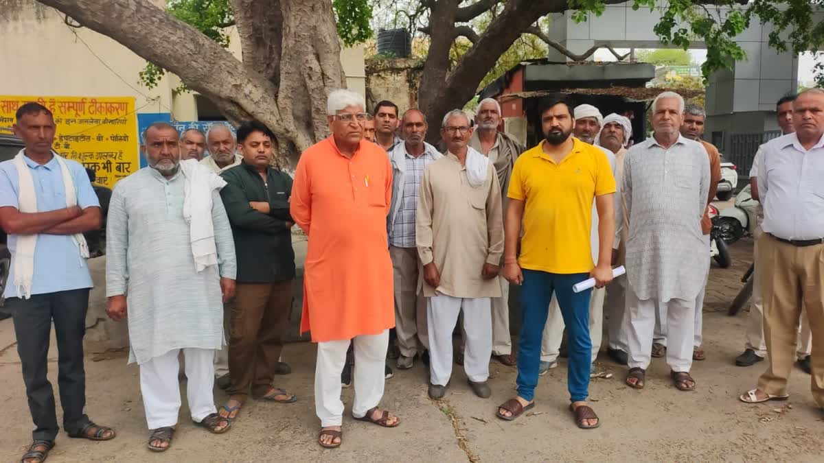 Youth Death in Bhiwani