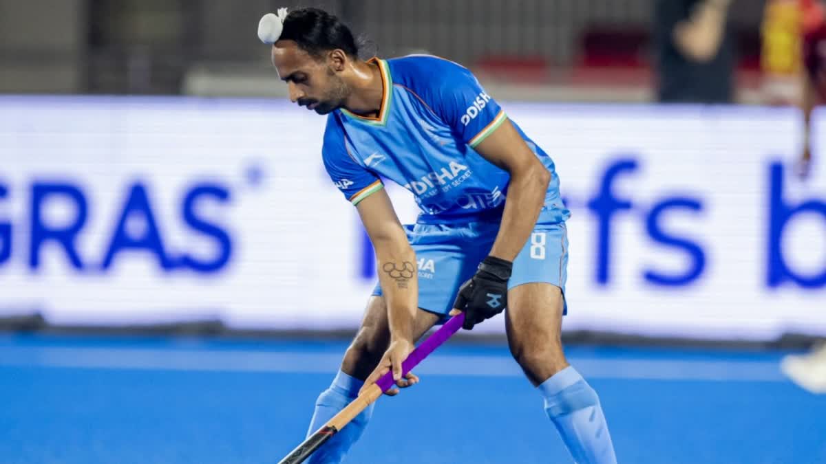 hardik singh