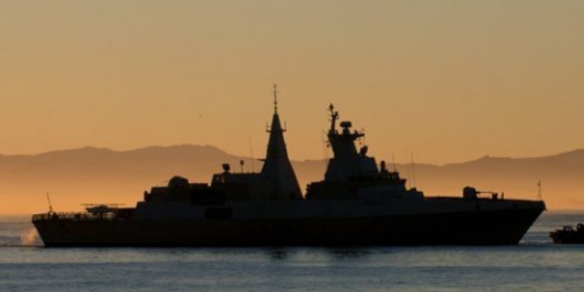 ईरानी युद्धपोत के चालक दल और नागरिक कोच्चि से रवाना : कोलंबो से आया विशेष चार्टर्ड विमान, केरल में था उनका अस्थायी प्रवास