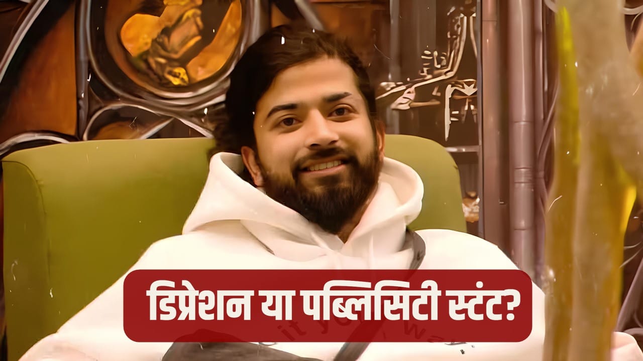 Anurag Dobhal: क्या आज की पीढ़ी अटेंशन की भूखी है? अनुराग डोभाल मामले ने उठाए कई सवाल