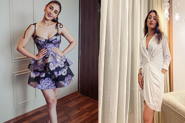 ध्वनि भानुशाली: यंग जनरेशन की फेवरेट सिंगर ने छुए दिल के तार, गाना सुन रोने पर मजबूर हो गए थे लोग