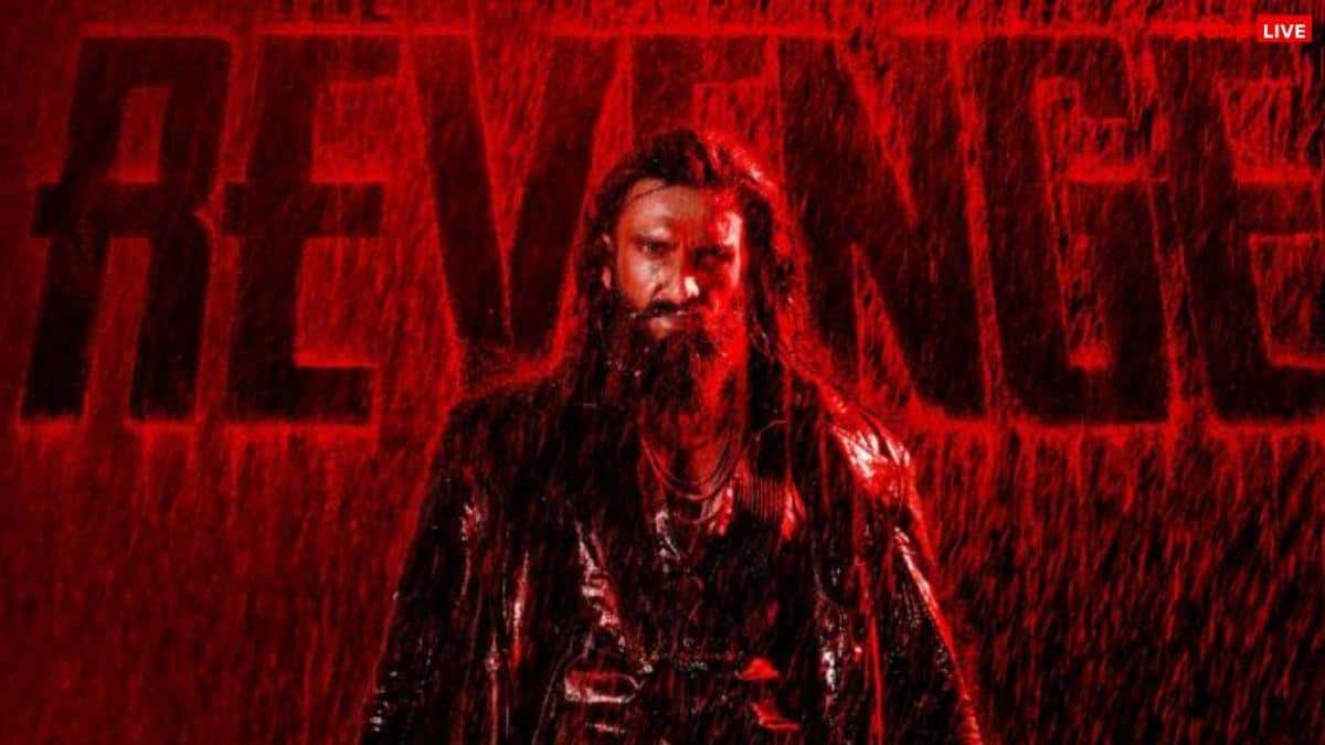 Dhurandhar 2 Day 1 Advance Booking: ओपनिंग डे पर बॉक्स ऑफिस पर तूफान लाने वाली है 'धुरंधर 2', एडवांस बुकिंग में कर ली इतनी तगड़ी कमाई