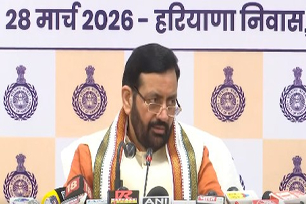 हरियाणा में 4,032 सरकारी पेट्रोल पंप सक्रिय : सीएम नायब सैनी