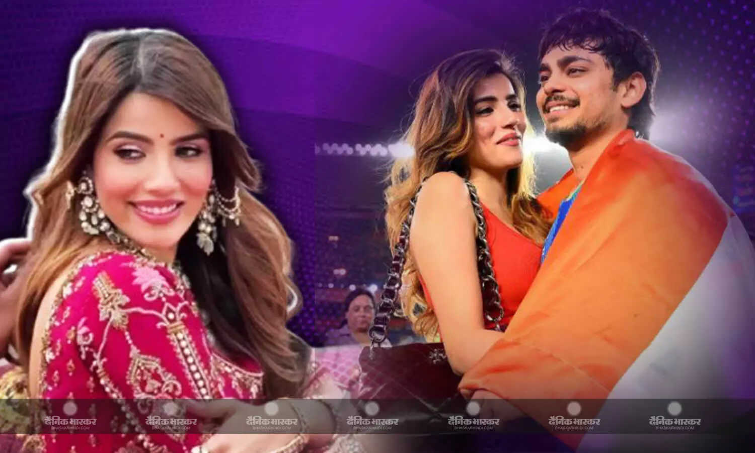 जानें कौन हैं टी20 वर्ल्डकप 2026 विनर ईशान किशन की गर्लफ्रेंड, खूबसूरती में देती हैं एक्ट्रेसेस को मात, नेटवर्थ कर देगी हैरान