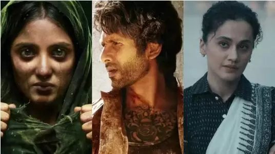 फिल्म ‘द केरल स्टोरी 2’ की मंगलवार को बढ़ी कमाई, फिल्म ‘अस्सी’ और ‘ओ रोमियो’ का बुरा हाल? जानें कलेक्शन