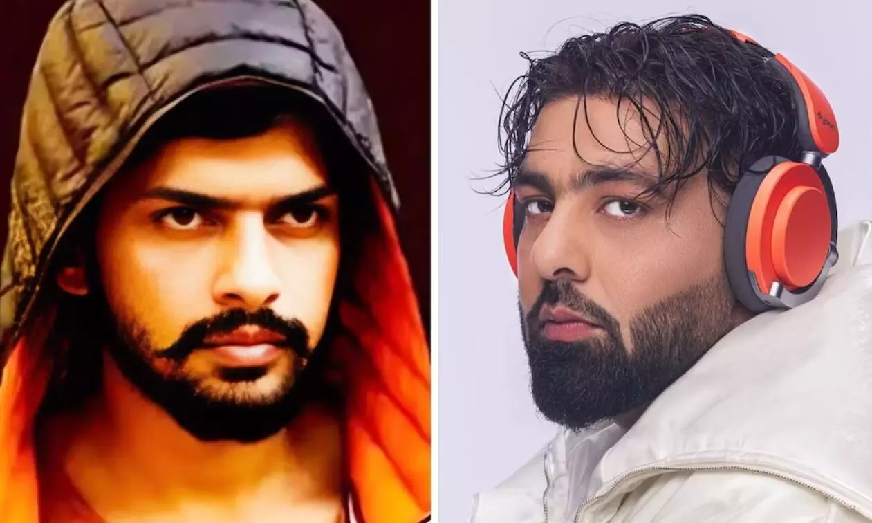 'एक ट्रेलर है, पूरी पिक्चर अभी बाकी' विवादित गाने के मामले में लॉरेंस बिश्नोई गैंग ने मांथे पर गोली मारने की कही बात