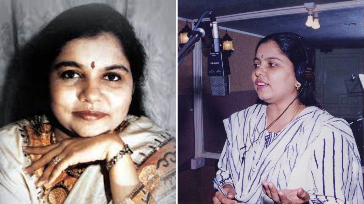 36 भाषाओं में 15 हजार गाने रिकॉर्ड करने वाली सिंगर, लता-आशा के दौर में भी थीं सुपरहिट, फिर अचानक कैसे हो गईं गुमनाम?