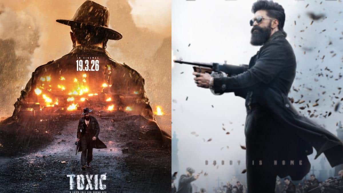 Toxic Release Postponed: यश की फिल्म 'टॉक्सिक' की रिलीज टली, 'धुरंधर' से क्लैश के बीच मेकर्स का बड़ा फैसला