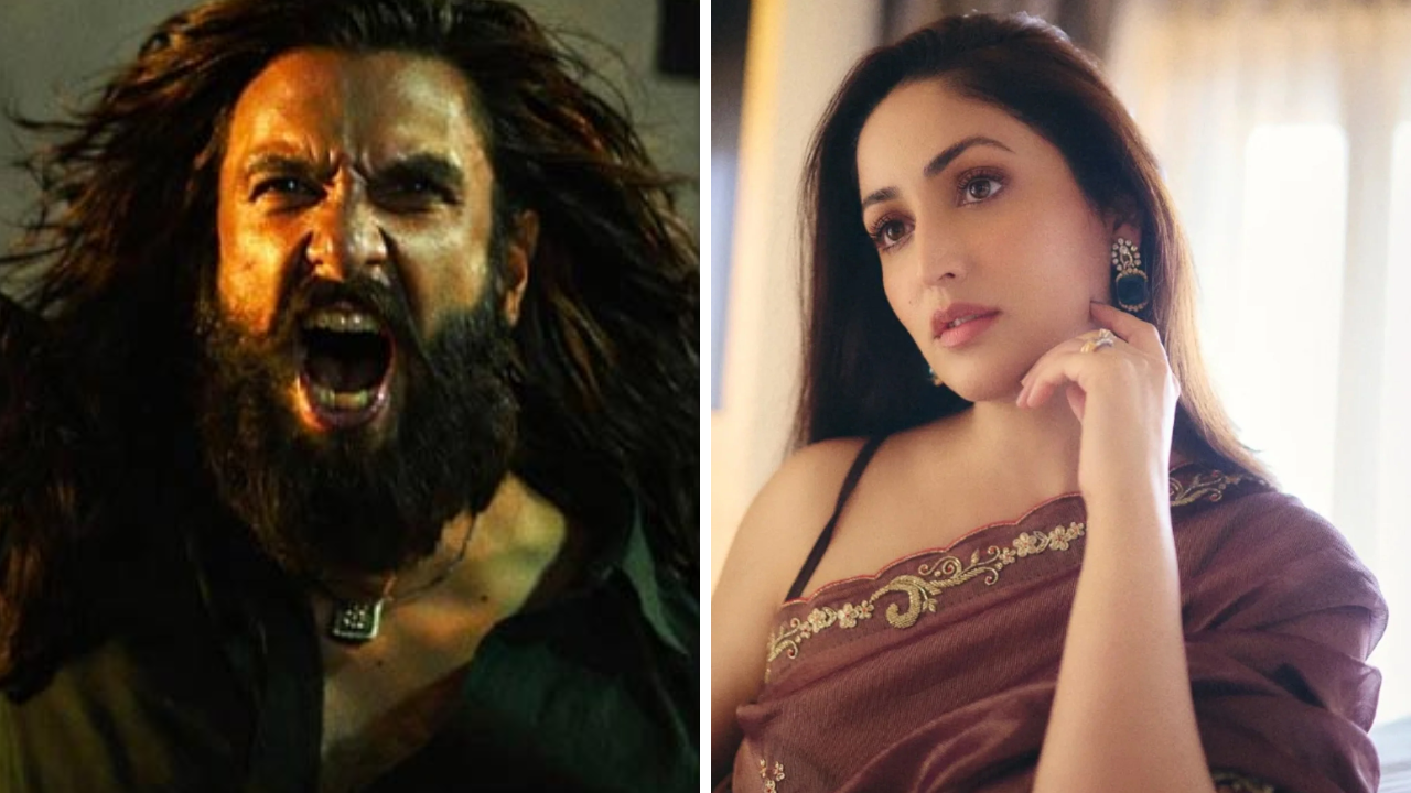 Dhurandhar 2 FIRST Review: रणवीर सिंह स्टारर की यामी गौतम ने की जमकर तारीफ, कही ये बात