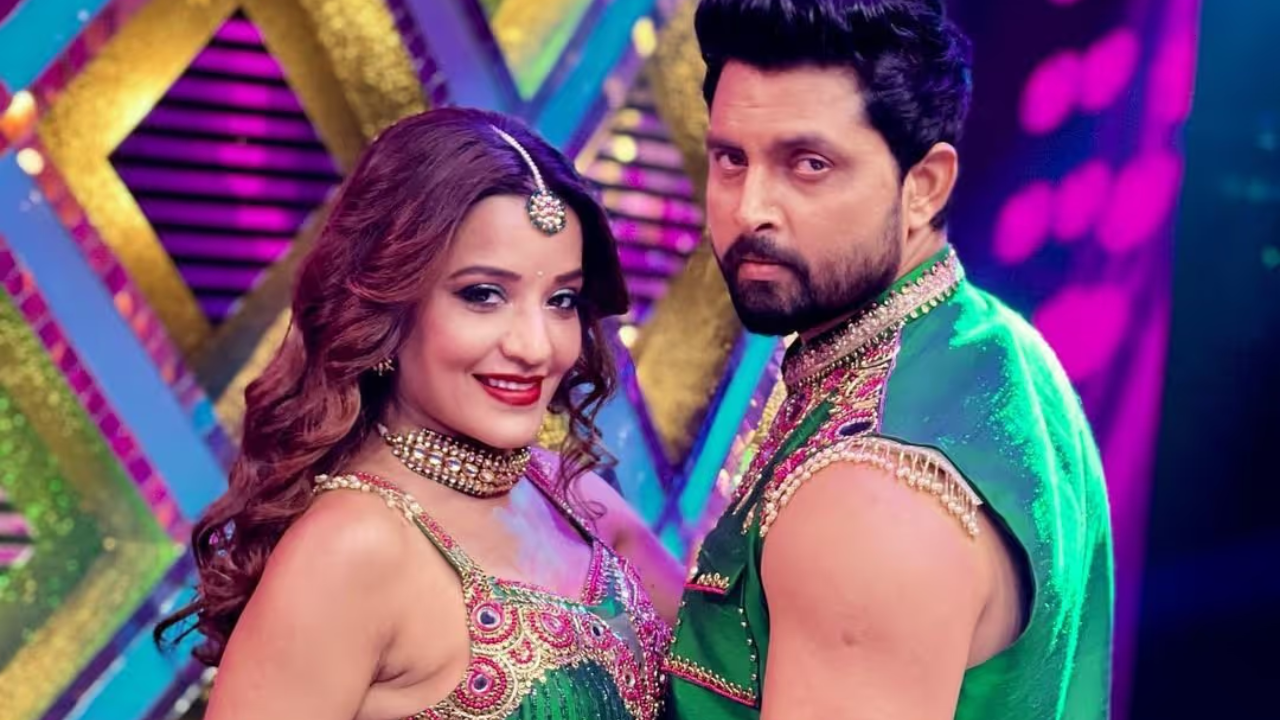 The 50: मोनालिसा और विक्रांत सिंह ले रहे हैं तलाक, 18 साल बाद लिया अलग होने का फैसला? जानिए सच