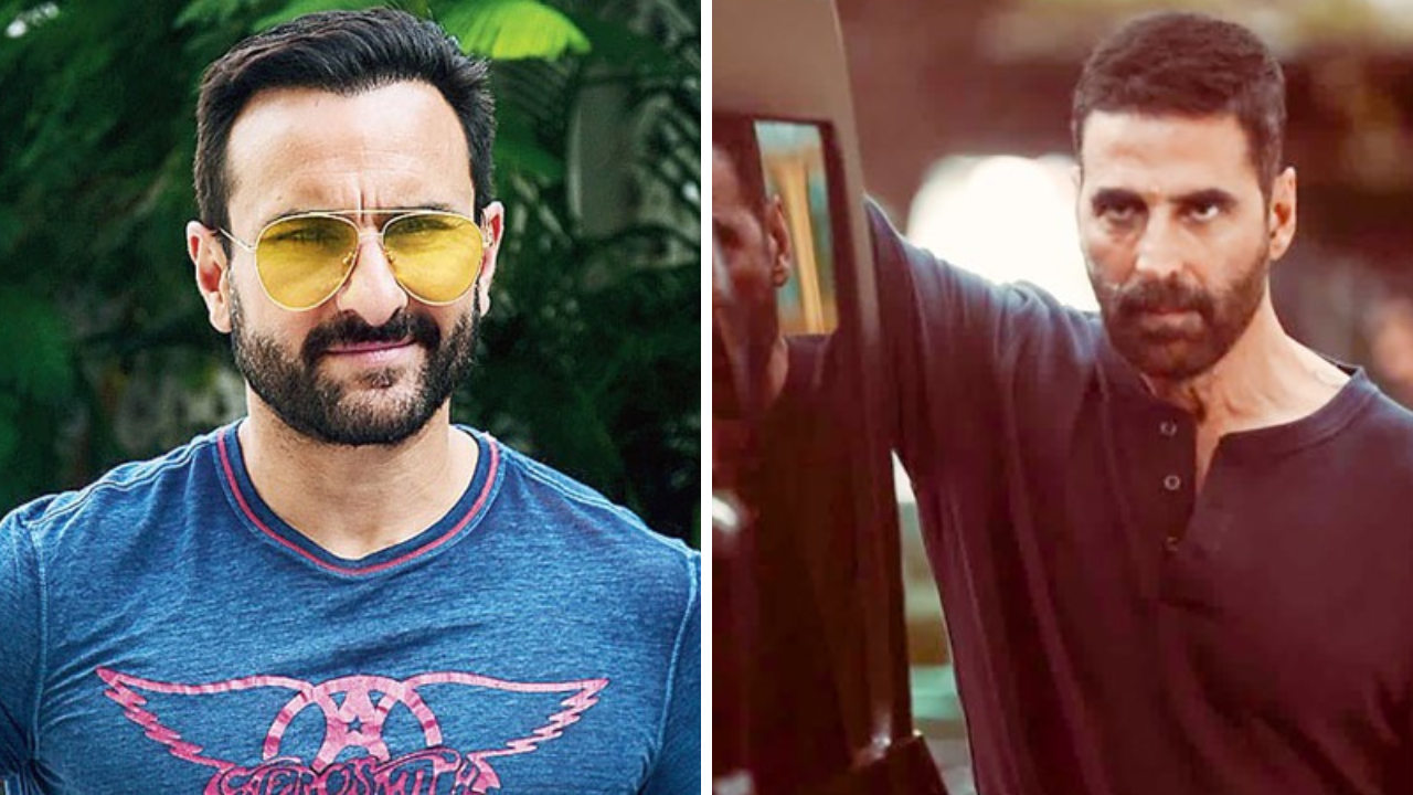 SCOOP: अक्षय-सैफ स्टारर 'हैवान' के इतने करोड़ में बिके नॉन-थिएट्रिकल राइट्स, रिलीज से पहले की 70% की वसूली