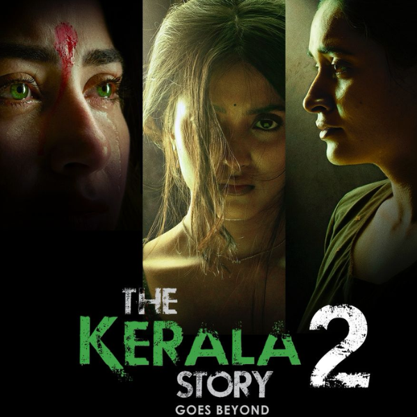 The Kerala Story 2 Box Office Day 2: उल्का गुप्ता और अदिति भाटिया स्टारर के कलेक्शन आया बड़ा उछाल, देखें आंकड़े