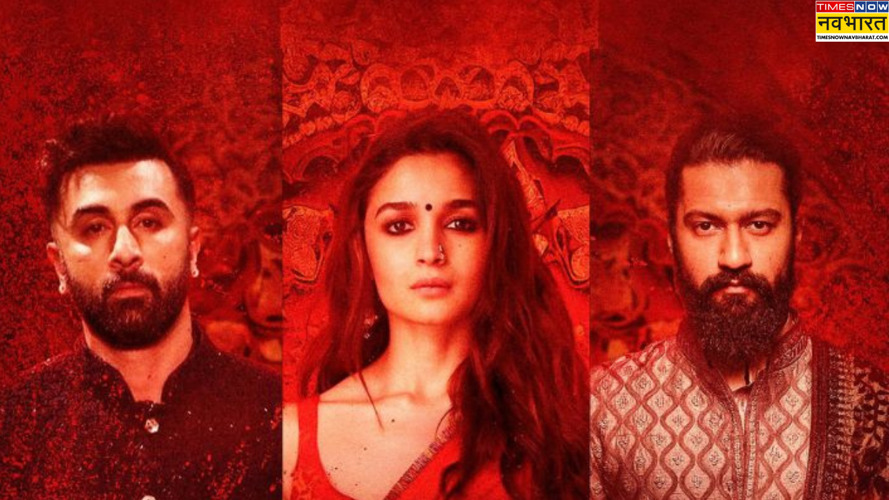 Love & War: बजट बढ़ने की खबर निकली फर्जी, इतने करोड़ में बन रही है रणबीर-आलिया की फिल्म