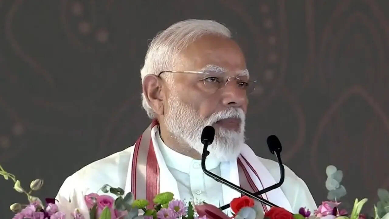 पुडुचेरी को PM मोदी की बड़ी सौगात; 2700 करोड़ की परियोजनाओं का किया उद्घाटन और शिलान्यास