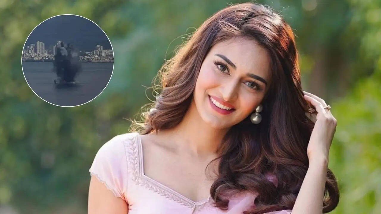 Iran-Israel Conflict: दुबई के हालात को एरिका फर्नांडिस ने बताया डरावना, आंखों-देखी हाल पर बोलीं- 'आसान नहीं है'