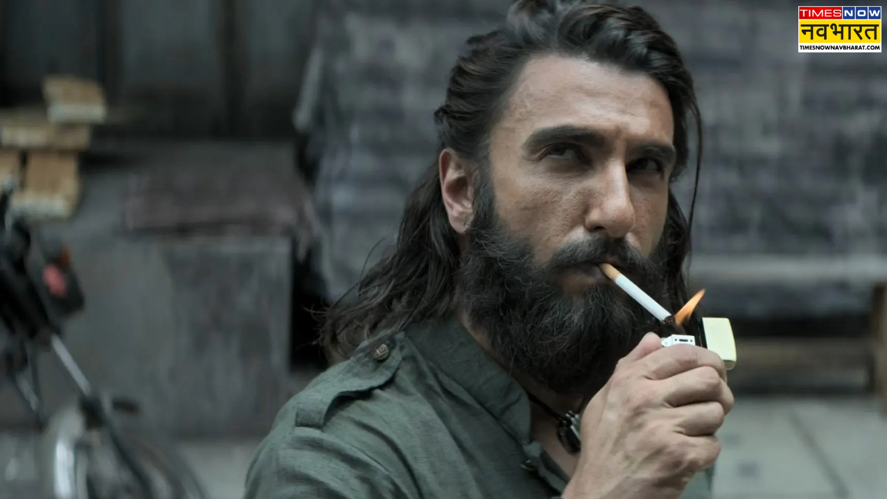 Dhurandhar The Revenge: 4 घंटे लम्बी होगी रणवीर सिंह की स्पाई मूवी, फैंस की होगी चांदी