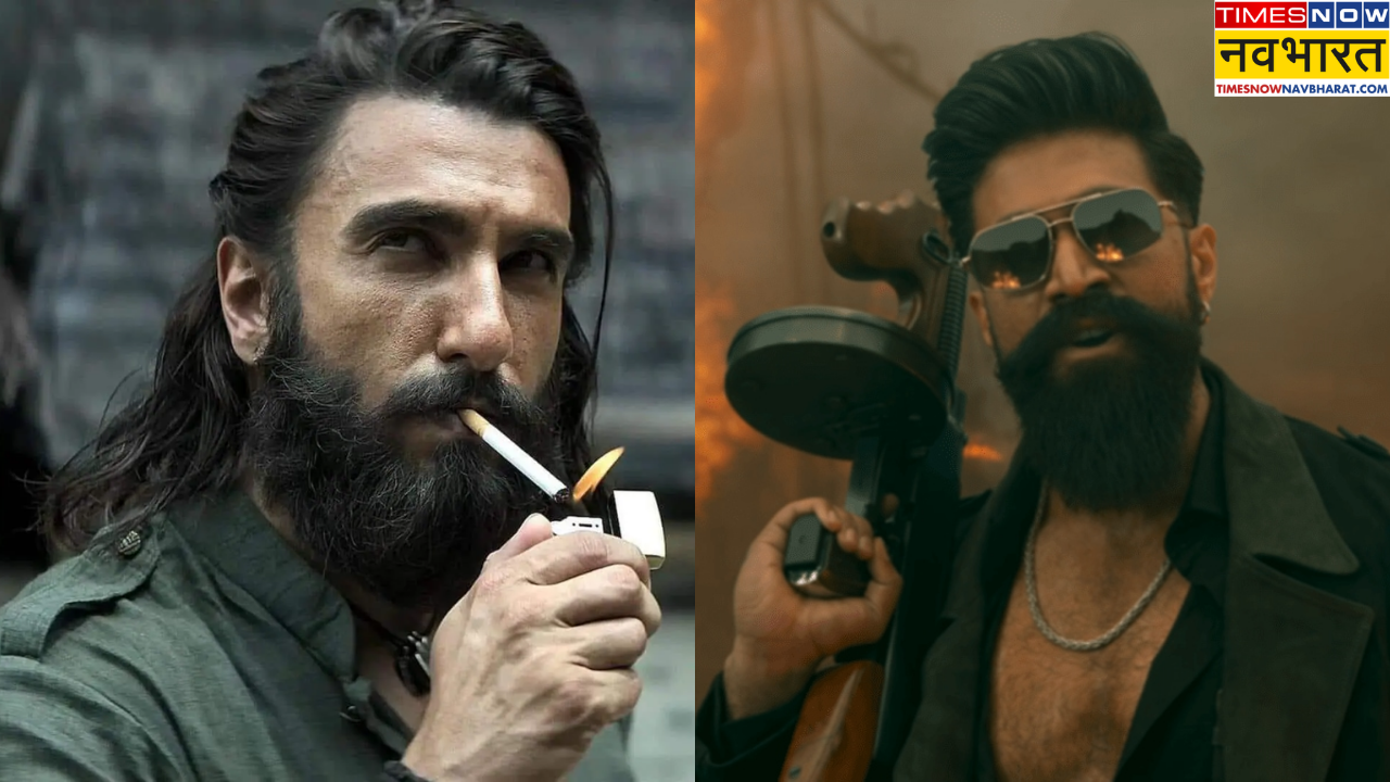 Dhurandhar 2 Vs Toxic Box Office: अमेरिका में धुरंधर 2 के सामने टॉक्सिक ने टेके घुटने, रणवीर के फैंस हुए गदगद