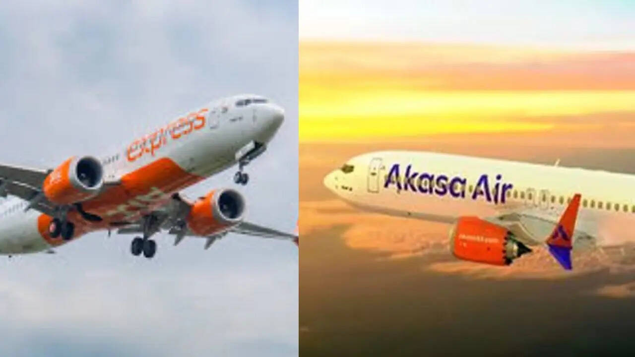 मस्कट-जेद्दा से आज भारतीयों का होगा रेस्क्यू, उड़ान भरेंगे एयर इंडिया एक्सप्रेस-अकासा एयर के विमान