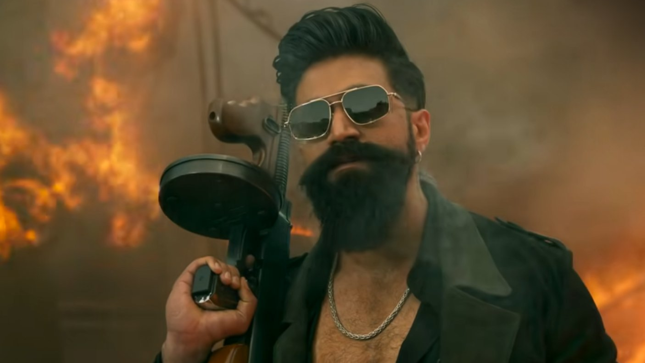 Toxic advance booking: यश की फिल्म तोड़ देगी सारे रिकॉर्ड्स !! निर्माता G Dhananjayan ने बताया इसे मास्टरप्लान