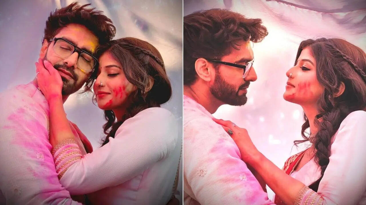 Yeh Rishta Kya Kehlata Hai Maha Twist: दिलों की कड़वाहट मिटाकर प्यार का इजहार करेंगे अभिरा-अरमान, फिर लेंगे सात फेरे