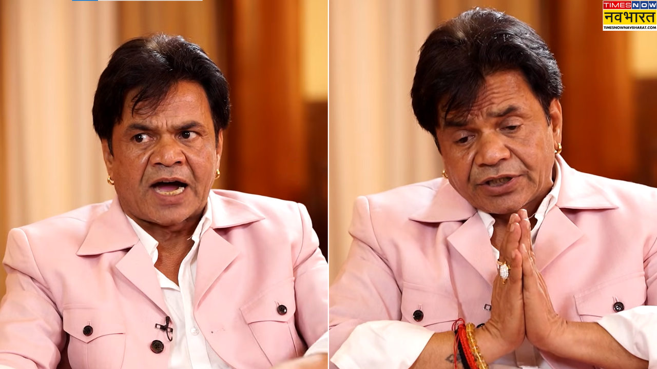 Exclusive: 'मुझे कभी काम की कमी...' फाइनेंशियल दिक्कतों के बीच राजपाल यादव का बयान, डायरेक्टर्स का किया शुक्रिया