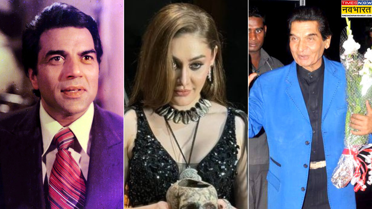 Holi 2026: सूनी रहेगी इन स्टार्स की फैमली की होली, अपनों को खोने के गम छीन लिया खुशियों का रंग!