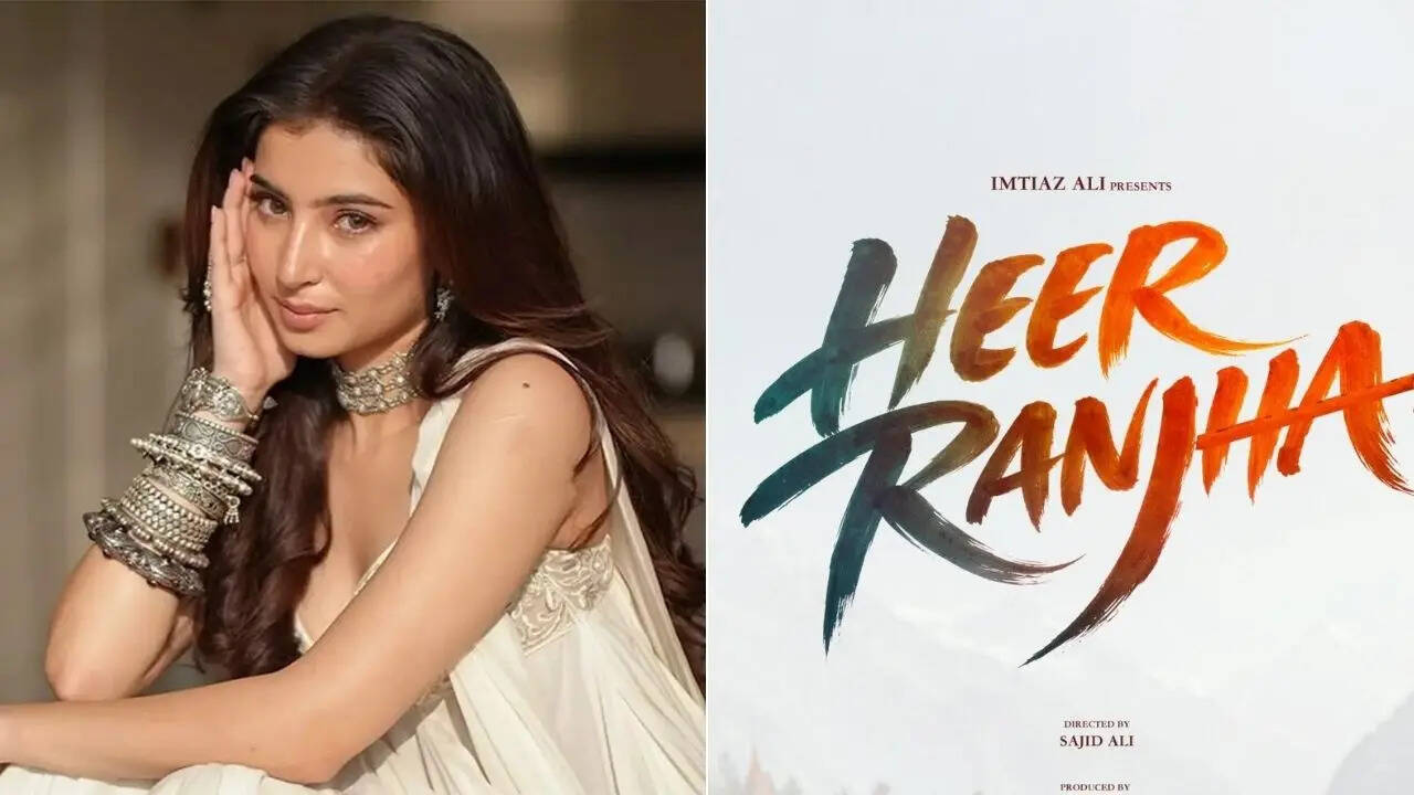 Heer Ranjha: इम्तियाज अली की फिल्म में हुई 'धुरंधर' फेम सारा अर्जुन की एंट्री! लीड बन पर्दे पर दिखाएंगी कमाल
