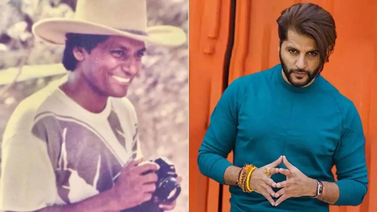 होली के दिन Karanvir Bohra के परिवार पर टूटा दुखों का पहाड़, एक्टर के पिता का हुआ निधन