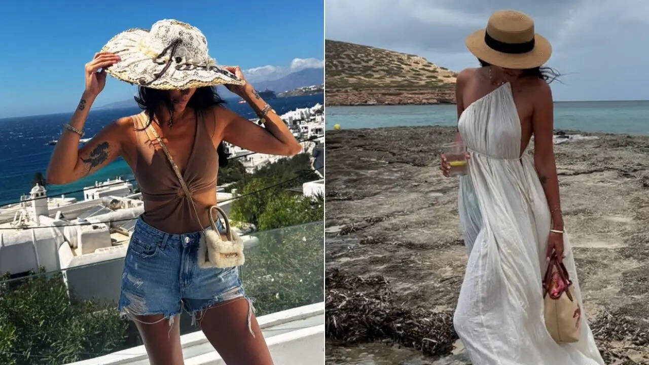 'मुझे भारत से धोखा मिला...'- ईरान लौटना चाहती है बॉलीवुड की ये हसीना, इंडिया पर लगाया 'धोखे' का आरोप