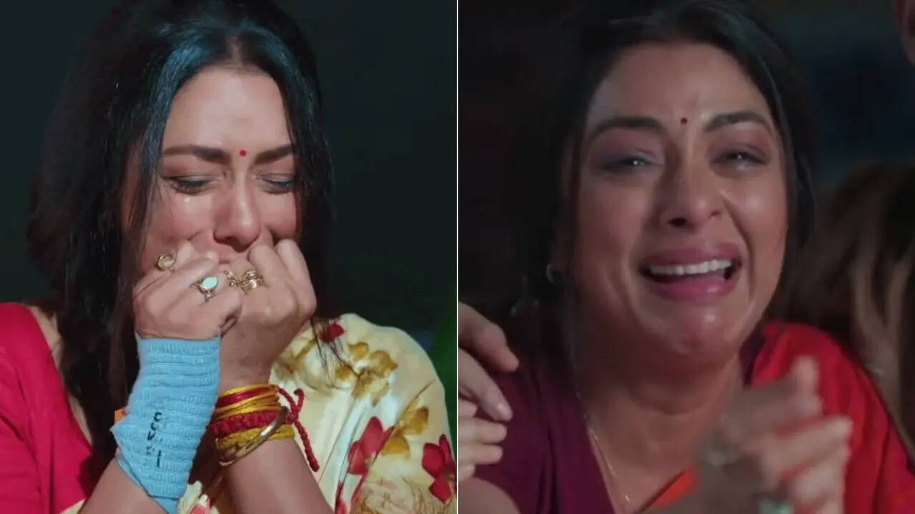 Anupamaa Maha Twist: अनुपमा के कारण जाएगी परिवार के इस शख्स की जान, गोवा पहुंच फिर करेगी नई शुरुआत