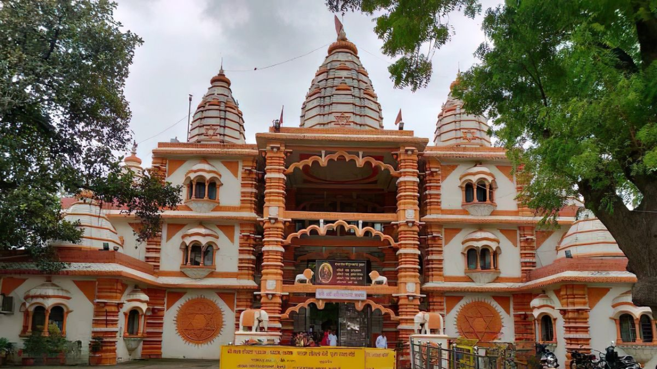 हरियाणा के इस शहर में है शीतला माता का प्रसिद्ध मंदिर, मन्नत पूरी करने के लिए लोग बांधते हैं धागा