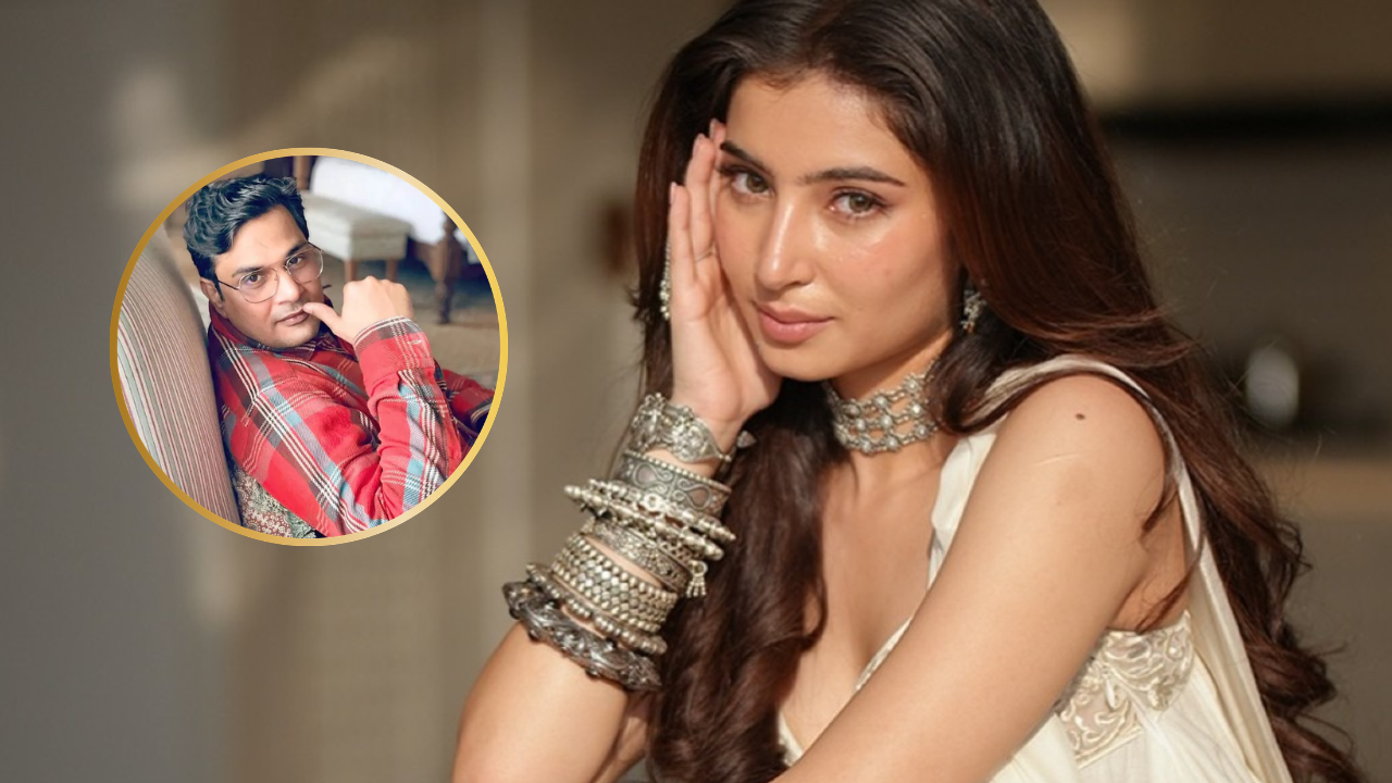 'हीर रांझा' में सारा अर्जुन की कास्टिंग पर मुकेश छाबड़ा ने किया खुलासा, बोले 'हमने अभी तक साइन नहीं...'