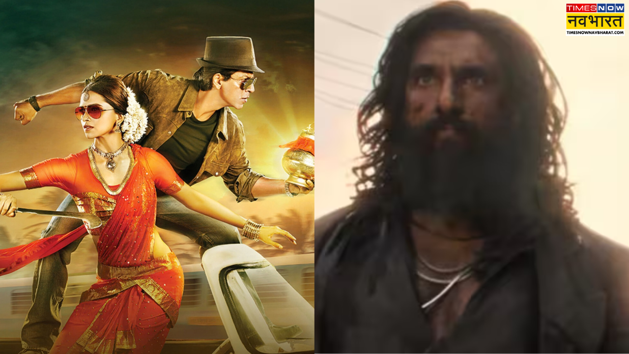 Dhurandhar 2 Paid Previews BO: 13 साल बाद टूटा चेन्नई एक्सप्रेस का रिकॉर्ड, स्त्री 2 पर रणवीर सिंह की निगाहें