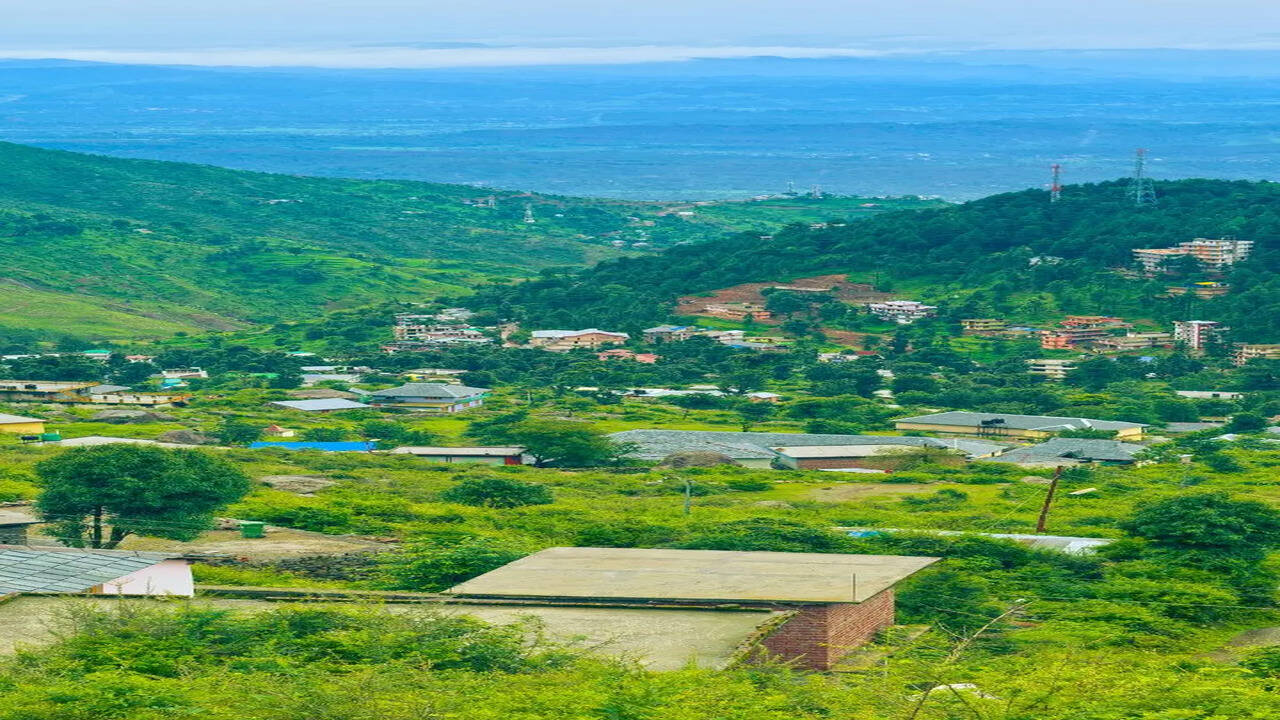 भारत का इकलौता गांव जिसे कहते हैं मिनी इजरायल? जानें कहां है स्थित