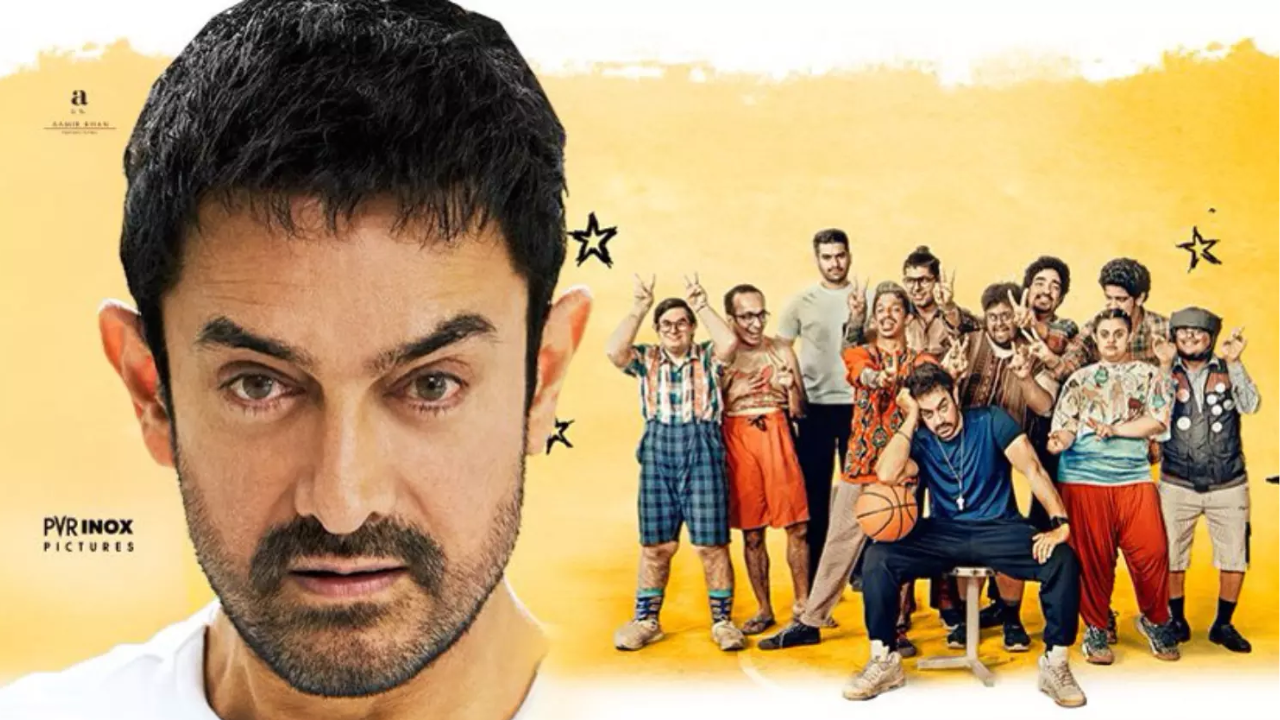 Sitaare Zameen Par OTT Release: जानिए कब और कहां देख पाएंगे आमिर खान की स्पोर्ट्स ड्रामा, मेकर्स ने डील की फाइनल