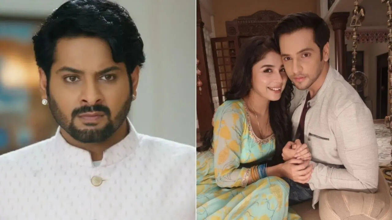 Exclusive: गौतम के हाथ में जाएगी सत्ता, प्रेम-राही होंगे दूर! 'अनुपमा' में प्रार्थना की मौत से आएंगे ये बदलाव