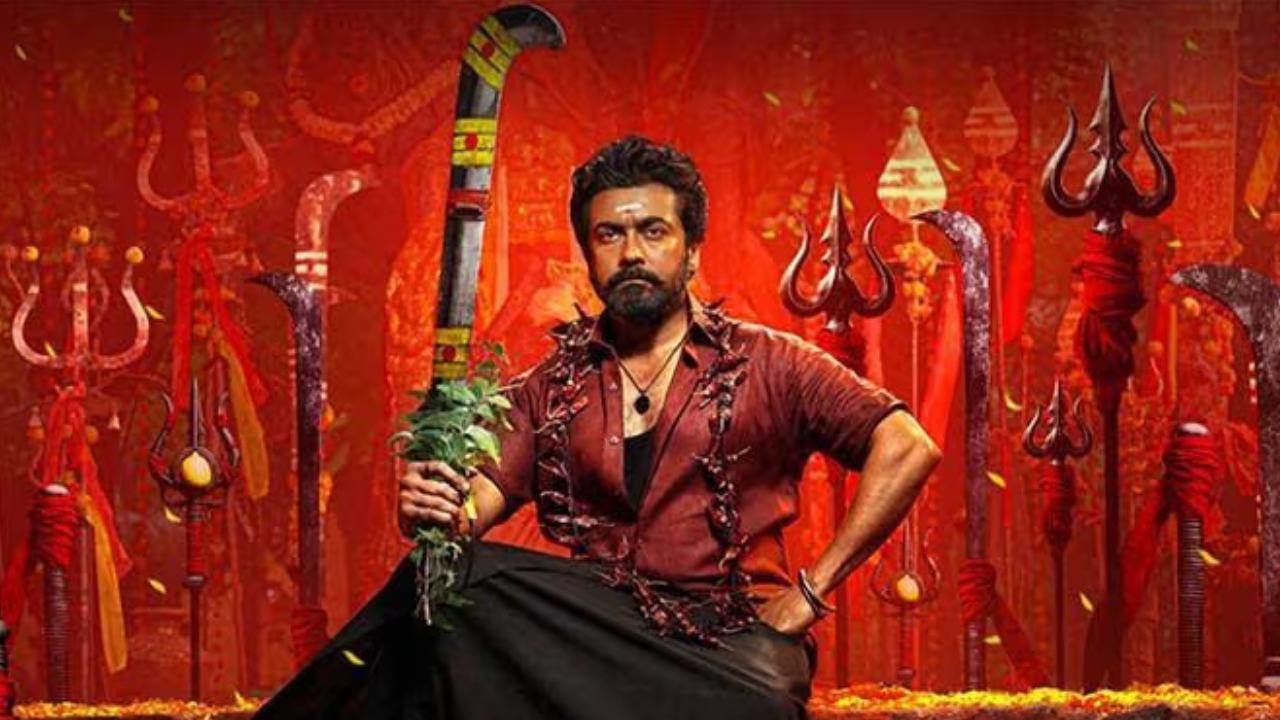 पोस्टपोन हुई सूर्या की 'करुप्पु', आरजे बालाजी ने कहा- 'टीम में आपसी मतभेद की बात'