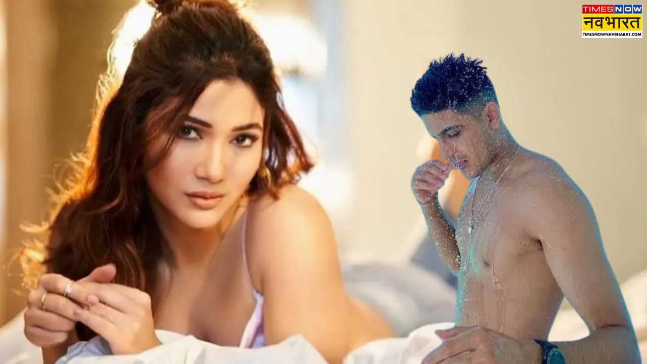 'नाम कमाने के लिए शुभमन की जरूरत नहीं', अफेयर पर रिद्धिमा पंडित ने तोड़ी चुप्पी