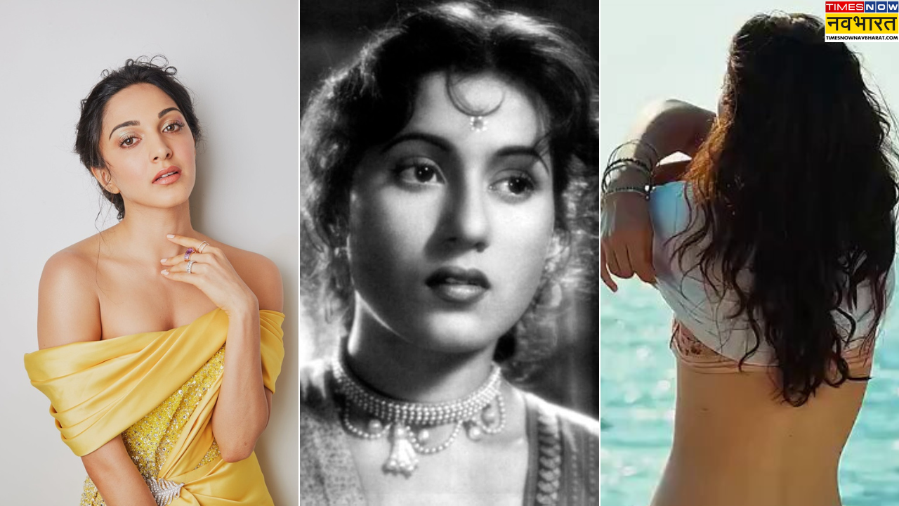 मधुबाला की बायोपिक से कटा कियारा आडवाणी का पत्ता, इस नई एक्ट्रेस की हुई एंट्री