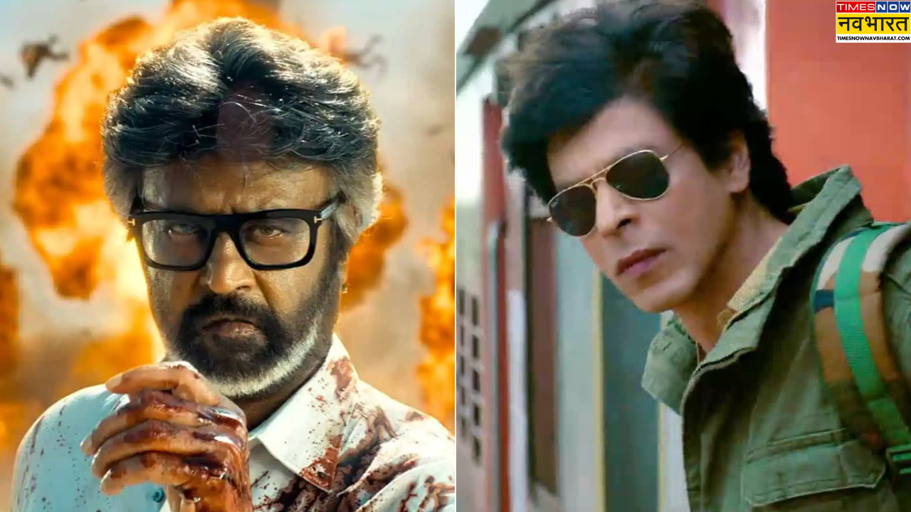 Jailer 2: रजनीकांत की फिल्म में इस रोल में नजर आएंगे शाहरुख खान, जल्द शुरू करेंगे शूटिंग