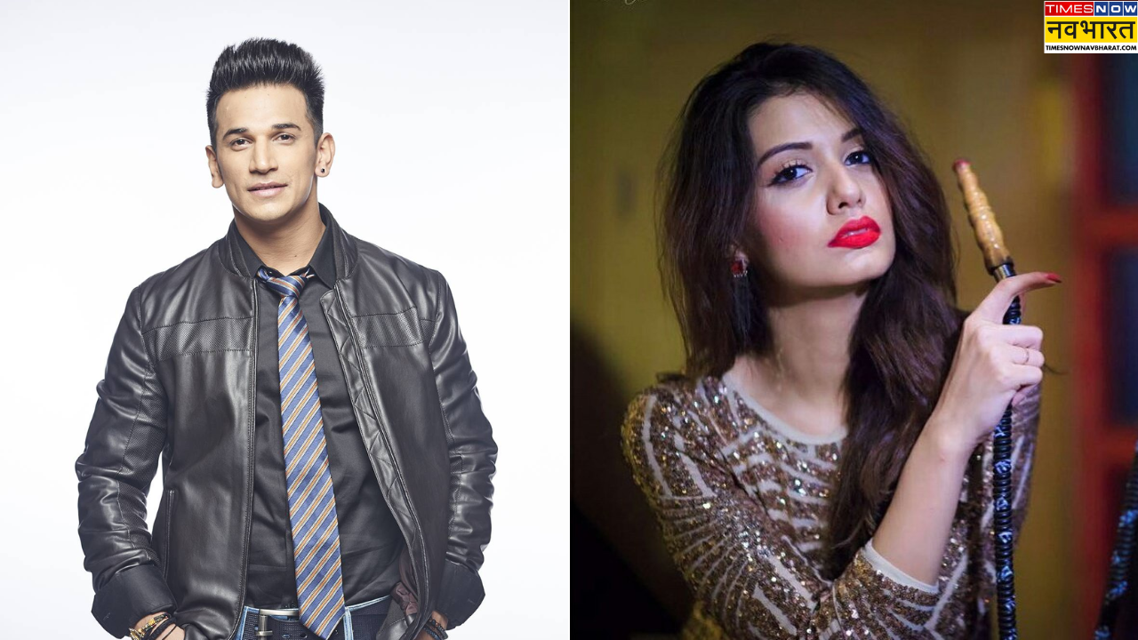 The 50: दिव्या अग्रवाल के रेप थ्रेट के आरोप पर प्रिंस नरूला ने किया पलटवार, कहा- 'वो झूठ बोलती हैं कि...'