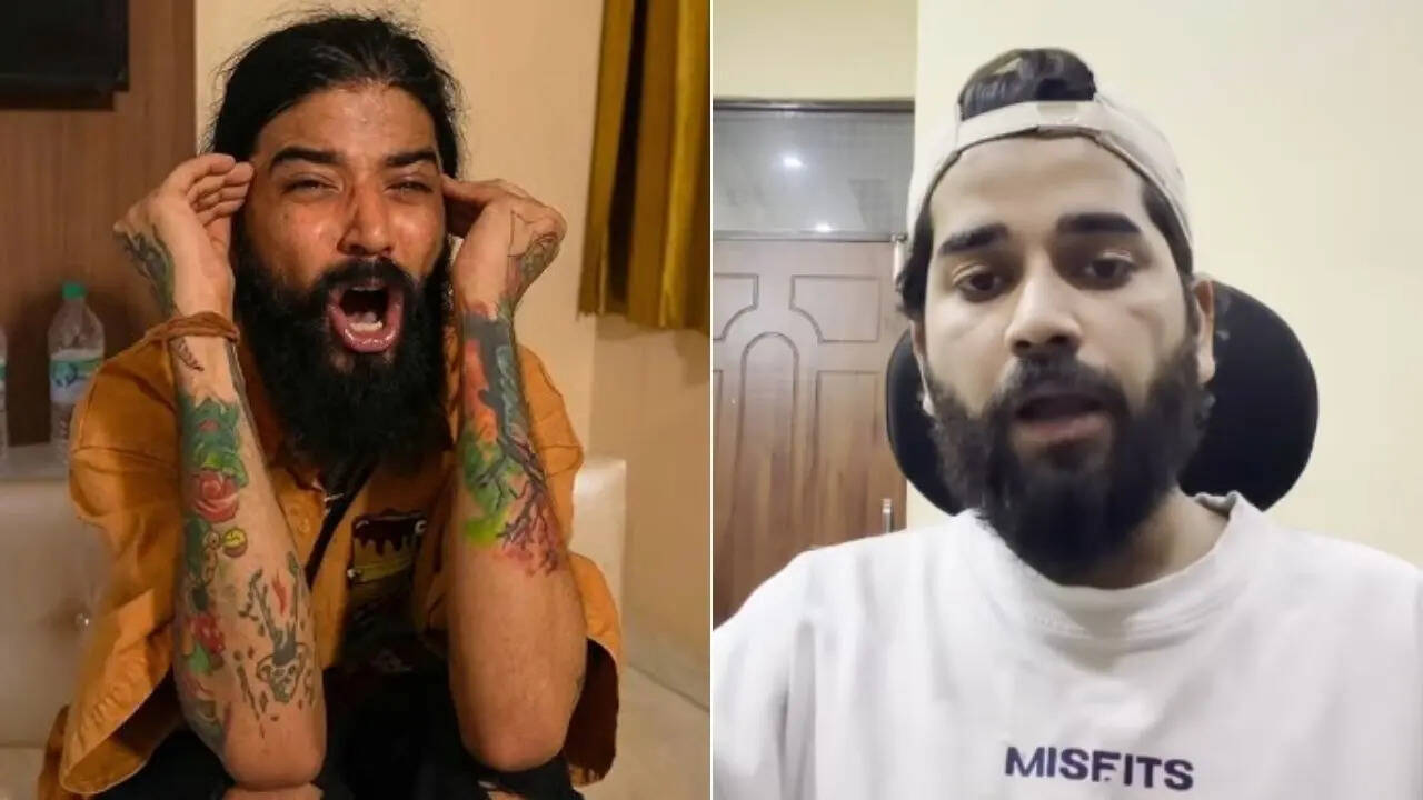 अनुराग डोभाल के परिवार को मिली जिंदा जलाने की धमकी, सच से पर्दा उठाते हुए बोले कलम- अगर वो डिप्रेशन में था तो...