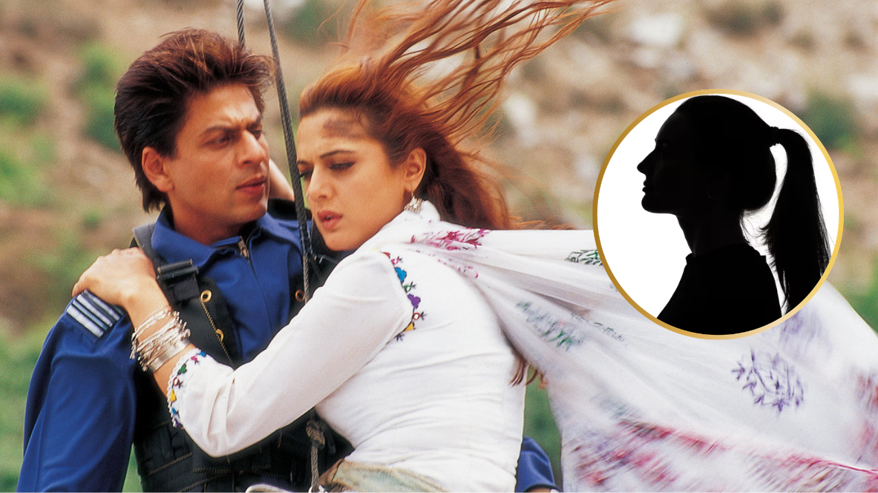 पाकिस्तानी एक्ट्रेस ने ठुकरा दी थी शाहरुख खान की ब्लॉकबस्टर फिल्म 'वीर-जारा', जानिए नाम