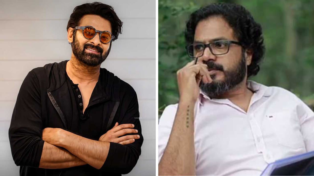 साउथ के इस बेहतरीन डायरेक्टर की फिल्म में दिखाई देंगे प्रभास !! नाम जानकर झूम उठेंगे फैन्स