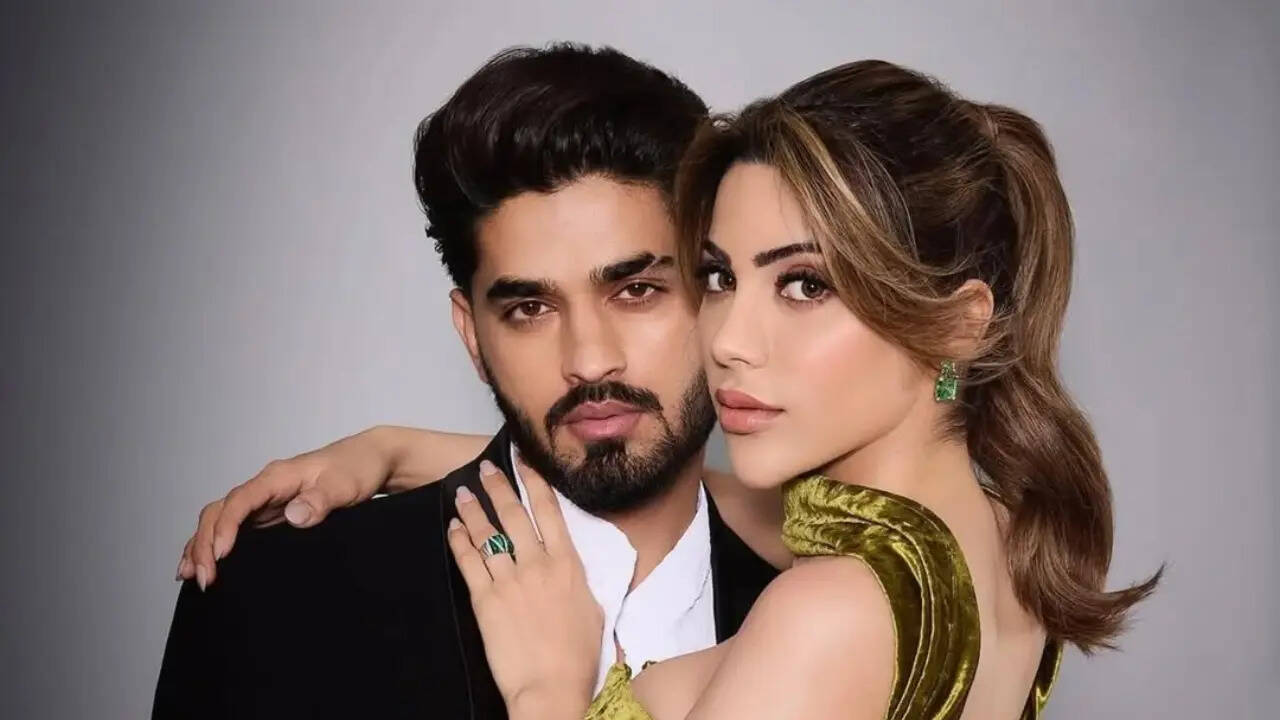 The 50: अरबाज पटेल के साथ निक्की तंबोली ने क्यों नहीं छोड़ा शो, बॉयफ्रेंड को दिया धोखा? बताई असली वजह