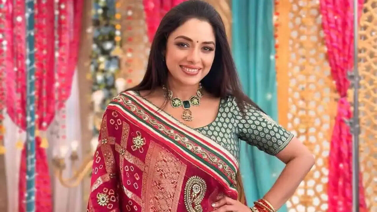 Anupamaa Leap Twist: अनुपमा-दिग्विजय का रिश्ता देख दर्शकों को आएगा मजा, रुपाली गांगुली ने दिया नए ट्रैक का हिंट