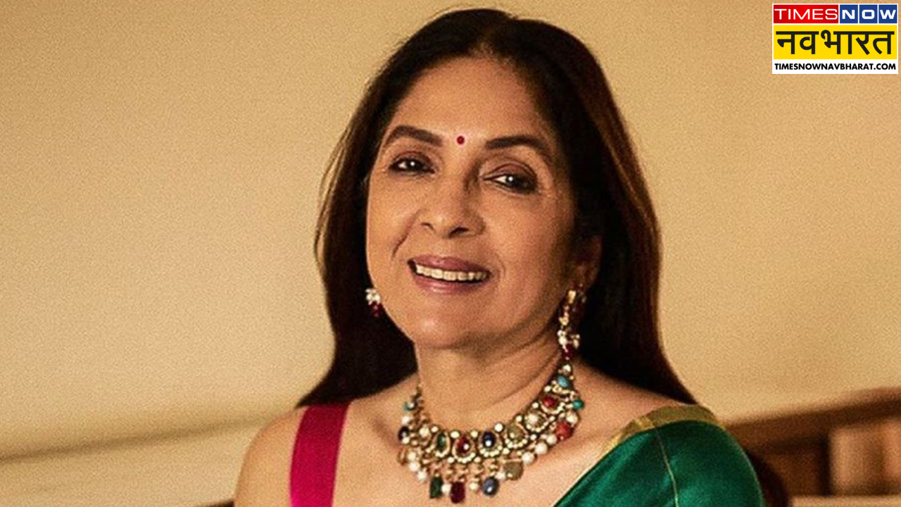 66 की उम्र में नीना गुप्ता की भरी गोद? रुमर्स पर एक्ट्रेस ने कहा, 'बस यही कमी रह गई थी...'