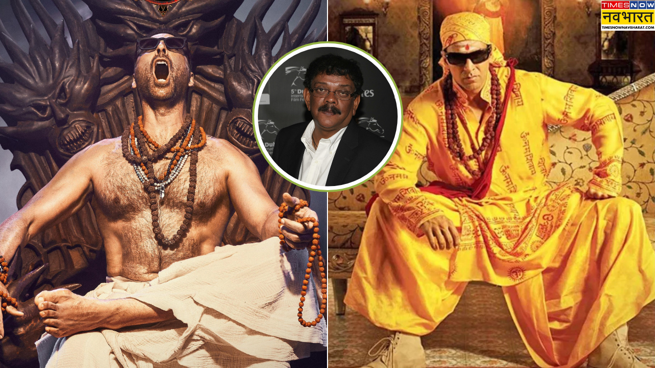 'भूल भुलैया' का सीक्वल है अक्षय कुमार की 'भूत बंगला' ? डायरेक्टर प्रियदर्शन ने उठाया सच से पर्दा