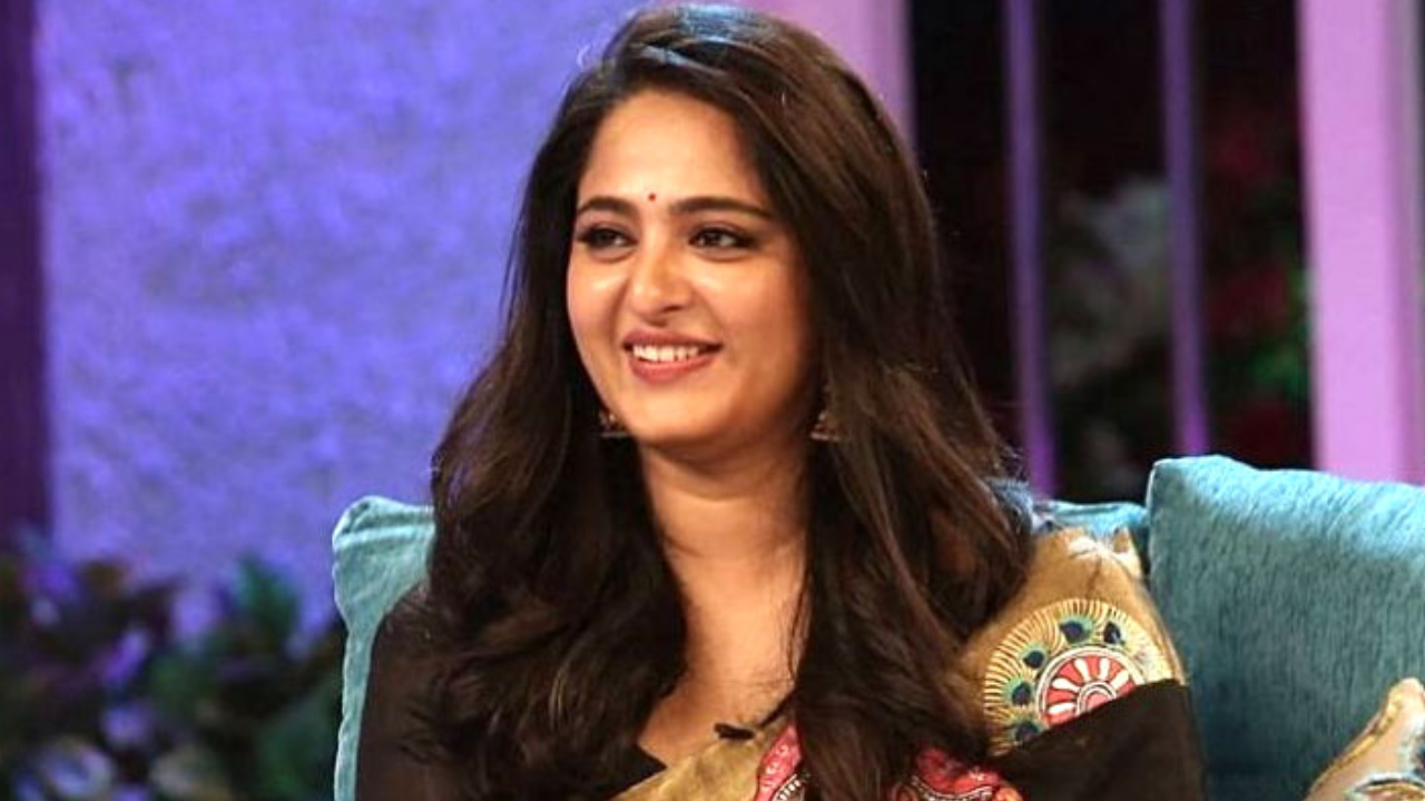 अनुष्का शेट्टी बिजनेसमैन से करने जा रही हैं शादी !! इंटरनेट पर उड़ीं अफवाहें