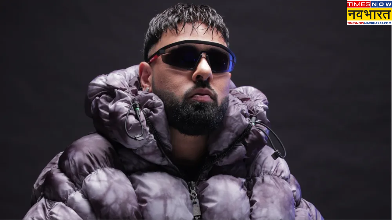 'गोली माथे पर मारेंगे...' लॉरेंस बिश्नोई गैंग के निशाने पर आए बादशाह